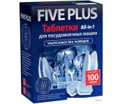     Five Plus All-In-1 (100 )