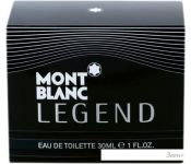   Montblanc Legend EdT (30 )