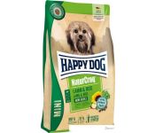     Happy Dog NaturCroq Mini Lamm & Reis (      ) 800 