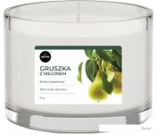  Aroma Home Scented Candle Pear And Melon  115 