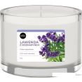  Aroma Home Scented Candle Lavender And Rosemary  115 