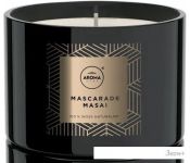  Aroma Home Scented Candle Mascarade Masai  115 