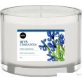  Aroma Home Scented Candle Iris And White Rose  115 