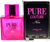   Geparlys Pure Couture Noir EdP (100 )