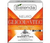 Bielenda Neuro Glicol+Vit.C . .  .   50 