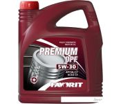   Favorit Premium DPF 5W-30 SN/CF 5