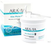 Aravia    Organic Slim Phyto Gel 550 