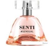 Dilis Parfum Senti Sensual EdP 50 