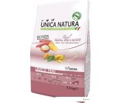     Unica Natura Unico Mini  ,    7.5 