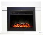  Smolcom Lindos MB/JUP/SYM26  RealFlame Moonblaze Deluxe-S BL LT ()