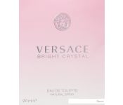 Versace Bright Crystal EdT (90 )