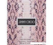   Jimmy Choo Eau de Parfum EdP (100 )