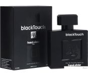   Franck Olivier Franck Olivier Black Touch EdT (100 )