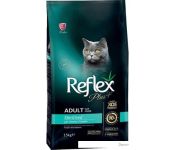     Reflex Plus Sterilised Adult Chicken 15 