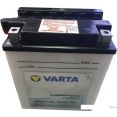   Varta Powersport Freshpack YB14L-A2/B14L-A2 514 011 019 (14 )