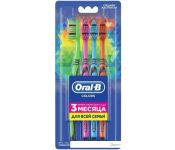    Oral-B Colors   (4 )