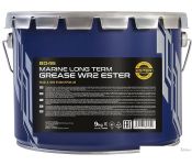 Mannol WR-2 Marine Long Term Grease 9  8046