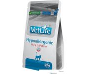     Farmina Vet Life Hypoallergenic Pork & Potato (    ) 400 