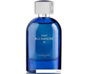   Boulevard Pont Alexandre III EdP (100 )