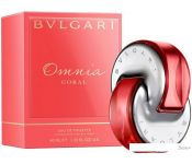 Bvlgari Omnia Coral EdT (40 )