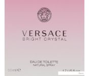 Versace Bright Crystal EdT (50 )