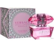 Versace Bright Crystal Absolu EdP (50 )