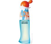 Moschino Cheap and Chic I Love Love EdT (30 )