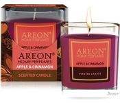   Areon Apple & Cinnamon CR01 (120)