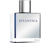 Dilis Parfum Atlantica Mercury EdT 100 