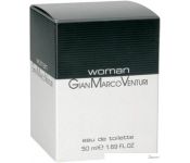 Gian Marco Venturi Woman EdT (50 )