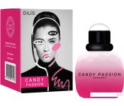   Dilis Parfum Lost Paradise Candy Passion EdP (60 )