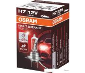   Osram H7 64210NBS-FS 1