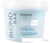   Kapous Professional Blond Bar    9+ 500 