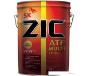   ZIC ATF Multi LF 200