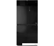   CENTEK CT-1756 NF Black Glass