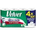   Velvet Mega Pack 2  (4 )