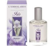   L'Erbolario Iris EdP (50 )