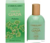   L'Erbolario Albero Di Giada EdP (50 )