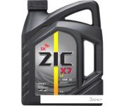   ZIC X7 LS 10W-30 4