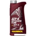   Mannol ATF-A Automatic Fluid 1