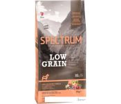     Spectrum Low Grain          8 