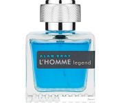   Alan Bray L'Homme Legend for Men EdT (100 )