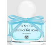   Miraculum Illusion Of The Moment EdP (50 )