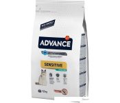    Advance Sterilized Sensitive Salmon 3 