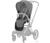   Cybex Priam Seat Pack IV ( , Mirage Grey)