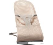  BabyBjorn Bliss Mesh (, pearly pink)