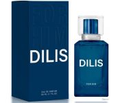   Dilis Parfum For Him EdP (80 )