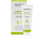 Aravia  Laboratories Azelaic Correcting Cream 50 