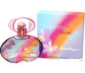 Salvatore Ferragamo Incanto Shine EdT (50 )