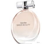 Calvin Klein Sheer Beauty EdT (100 )